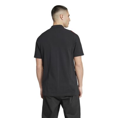 2. adidas Manchester United DNA M IT4165 Poloshirt