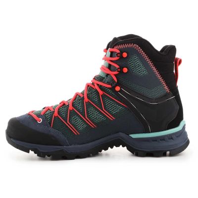 5. Salewa Ws Mtn Trainer Lite Mid GTX W 61360-5585 Trekkingschuhe