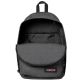4. Eastpak Back To Work Rucksack EK00093677H Grau One Size