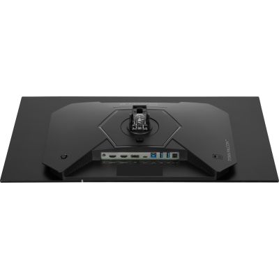 17. iiyama G-MASTER GOB2701QSC-B1 Computermonitor 68,6 cm (27") 2560 x 1440 px 2K Ultra HD OLED Schwarz