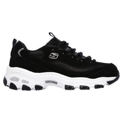 Skechers D'Lites Biggest Fan W 11930-BLK Schuhe