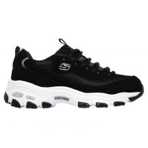 Skechers D'Lites Biggest Fan W 11930-BLK Schuhe