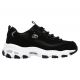 Skechers D'Lites Biggest Fan W 11930-BLK Schuhe