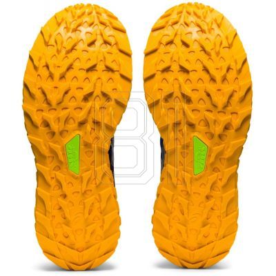 3. Asics Trabuco Max M 1011B028-400 Schuhe