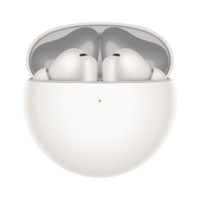 Huawei FreeBuds 7i True Wireless Stereo (TWS) In-Ear-Headset mit Bluetooth für Anrufe und Musik, Weiß