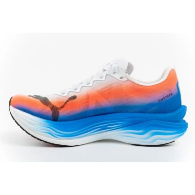 3. Puma Damen-Laufschuhe Deviate Nitro Elite 3 für Wettkämpfe