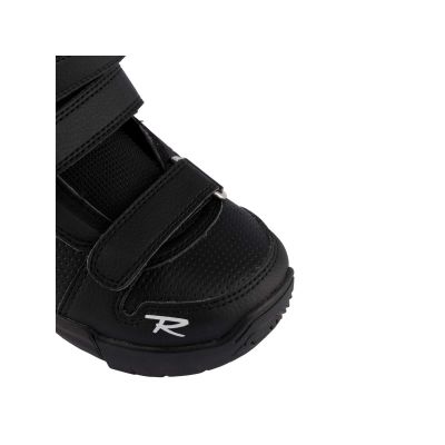 5. ROSSIGNOL CRUMB Snowboardstiefel für Kinder