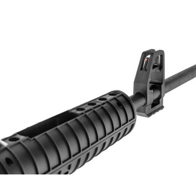 5. BEEMAN 1920 SNIPER Luftgewehr, Kal. 4,5 mm Ekp