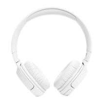 JBL T520 BT2 On-Ear-Kopfhörer, weiß