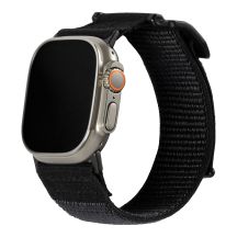 UAG Urban Armor Gear Active Armband für Apple Watch Ultra/42/44/45 mm Graphit