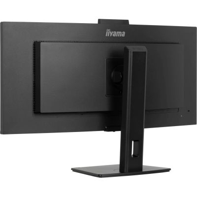 10. IIYAMA Monitor 86,4 cm (34") XCB3497WQSNPH-B1 21:9 HDMI+DP+USB-C Webc