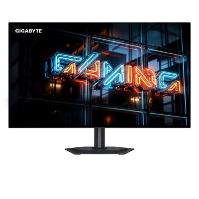 2. GIGABYTE LED-Monitor 27" MO27Q28GR QHD 280Hz