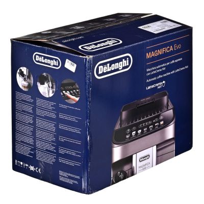 20. DeLonghi ECAM 290.81.TB Espressomaschine