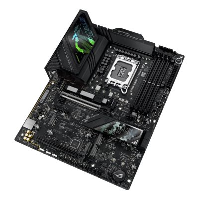 17. ASUS ROG STRIX Z890-F GAMING WIFI Mainboard