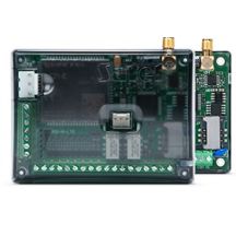 SATEL GPRS-A LTE-ÜBERWACHUNGSMODUL (INKLUSIVE GEHÄUSE UND ANTENNE)