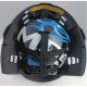 4. Helm für unihoc MPS PRO Flame 0243EF/EH