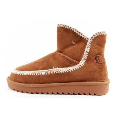 11. Wrangler Elsa Winterstiefel Stiefeletten isoliert bequem modisch