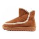 11. Wrangler Elsa Winterstiefel Stiefeletten isoliert bequem modisch