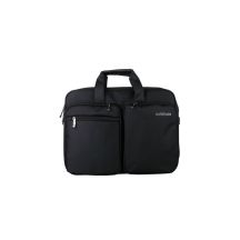 Addison Preston 15 304015 Laptoptasche (15,6"; Schwarz)