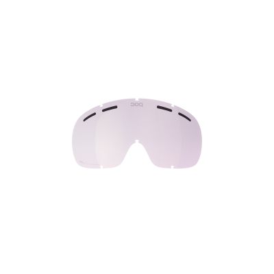 2. Goggle-Scheiben für POC Fovea Mid/Fovea Mid Race