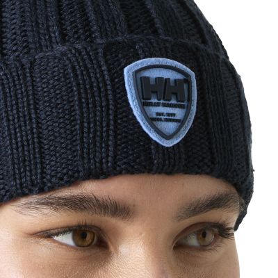 4. Helly Hansen Damen-Wintermütze W LIMELIGHT BEANIE 67156 597