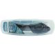 5. Crowell Shark 2552 Schwimmbrille