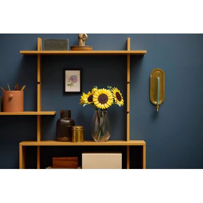 4. LEGO Botanische Kollektion 11502 – Sonnenblumenstrauß