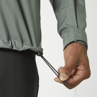 6. Helly Hansen Herren Segeljacke Crew Hooded Jacket 2 34443 485