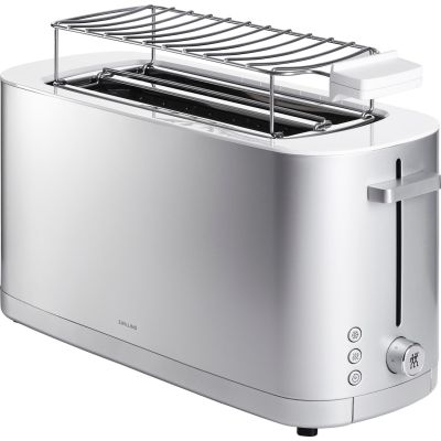 ZWILLING Enfinigy 53009-000-0 Silberner großer Toaster
