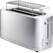 ZWILLING Enfinigy 53009-000-0 Silberner großer Toaster