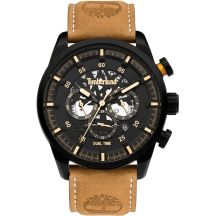 TIMBERLAND Henniker III Herrenuhr TDWGF2100602 + Box