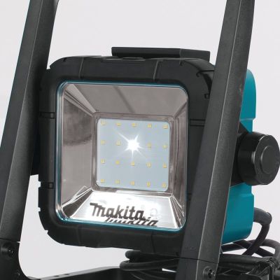 17. Bauleuchte 14,4/18 V/230 V LED DML805 MAKITA