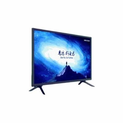5. Monitor 32" Hikvision DS-D5032F3-1V0S (für 24/7-Betrieb)