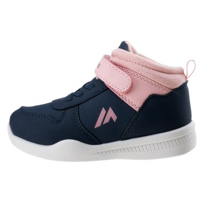7. Kinder-Sportschuhe ALENIS KIDS