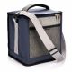 7. Meteor Frigid Thermotasche 12,5 l Marineblau/Grau