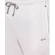 3. BOSS Herren Mix&Match Offene weiße Shorts (50515314-111)