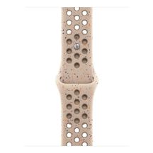 Nike Sportarmband für Apple Watch 40 mm Desert Stone (M/L)