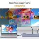9. Unitek 4K HDMI-Splitter, 1 Eingang, 16 Ausgänge, 4K@30Hz