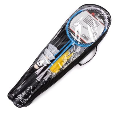 5. Meteor Motion 4 Badminton-Set 20077