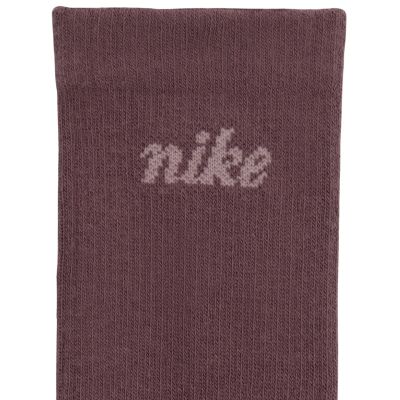 4. Nike Everyday Elevated Crew Socken, 3 Paar, IH8528 903