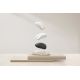 3. ASUS Wireless Mouse MD102 Universal Rechtshänder RF Wireless + Bluetooth Optischer Sensor 1600 DPI