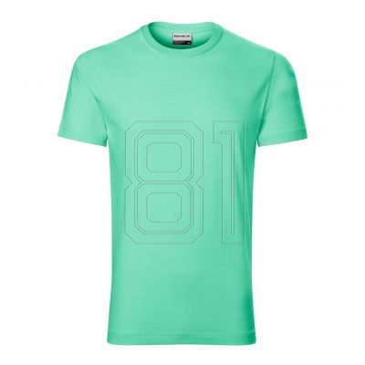 3. Rimeck Resist M T-Shirt MLI-R0195 mint
