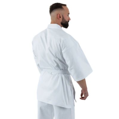 28. Kyokushin Karate-Kimono 10 oz – 120 cm