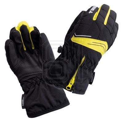 4. Brugi 3zce Jr Handschuhe 92800463865
