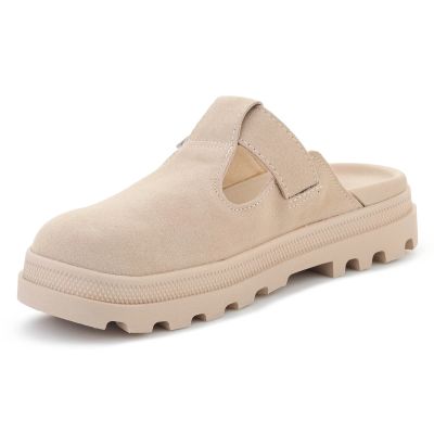 3. PALLADIUM-DUNELIT PYLA SDE WARMER SAND 74454-257