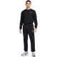 5. Herren-Sweatshirt Nike Club FT, schwarz, FN3888 010