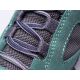 4. Bergson W Kakka Mid Stx Schuhe grasgrün
