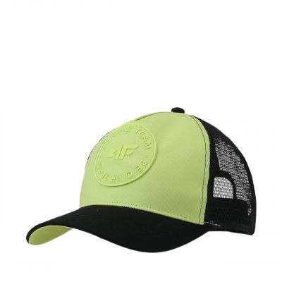 4F U389 Jr Cap 4FJWSS25ACABU389 45S