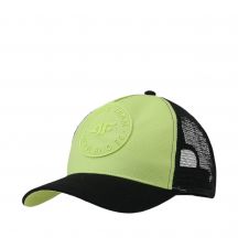 Cap 4F U389 Jr 4FJWSS25ACABU389 45S