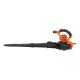 44. BLACK+DECKER BLACK+DECKER GEBLÄSE/STAUB SAUGER BEBLV301-QS
